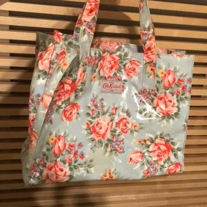 MOVING SALE Cath Kidston Floral Tote